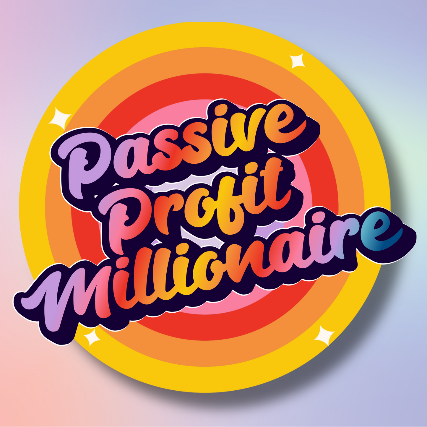 Passive Profit Millionaire w/ Master Resale Rights